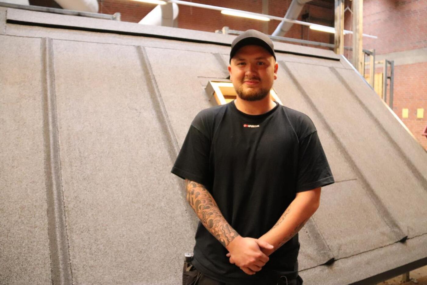 Jesper kragelund   tagdaekker  vindere af regionsmesterskab 260919 5