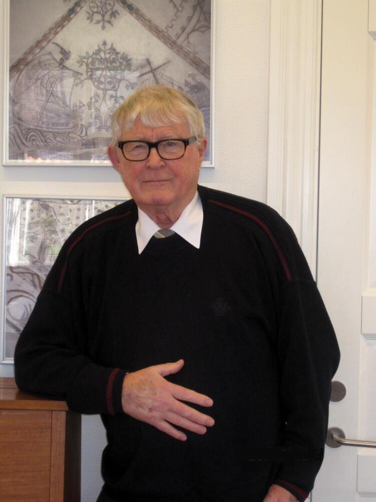 Joergenpedersen