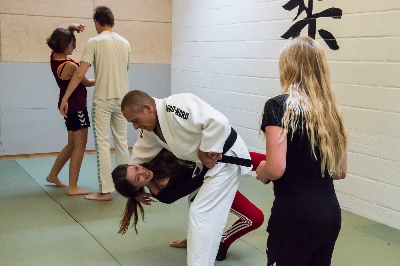 Judo dsc 7450