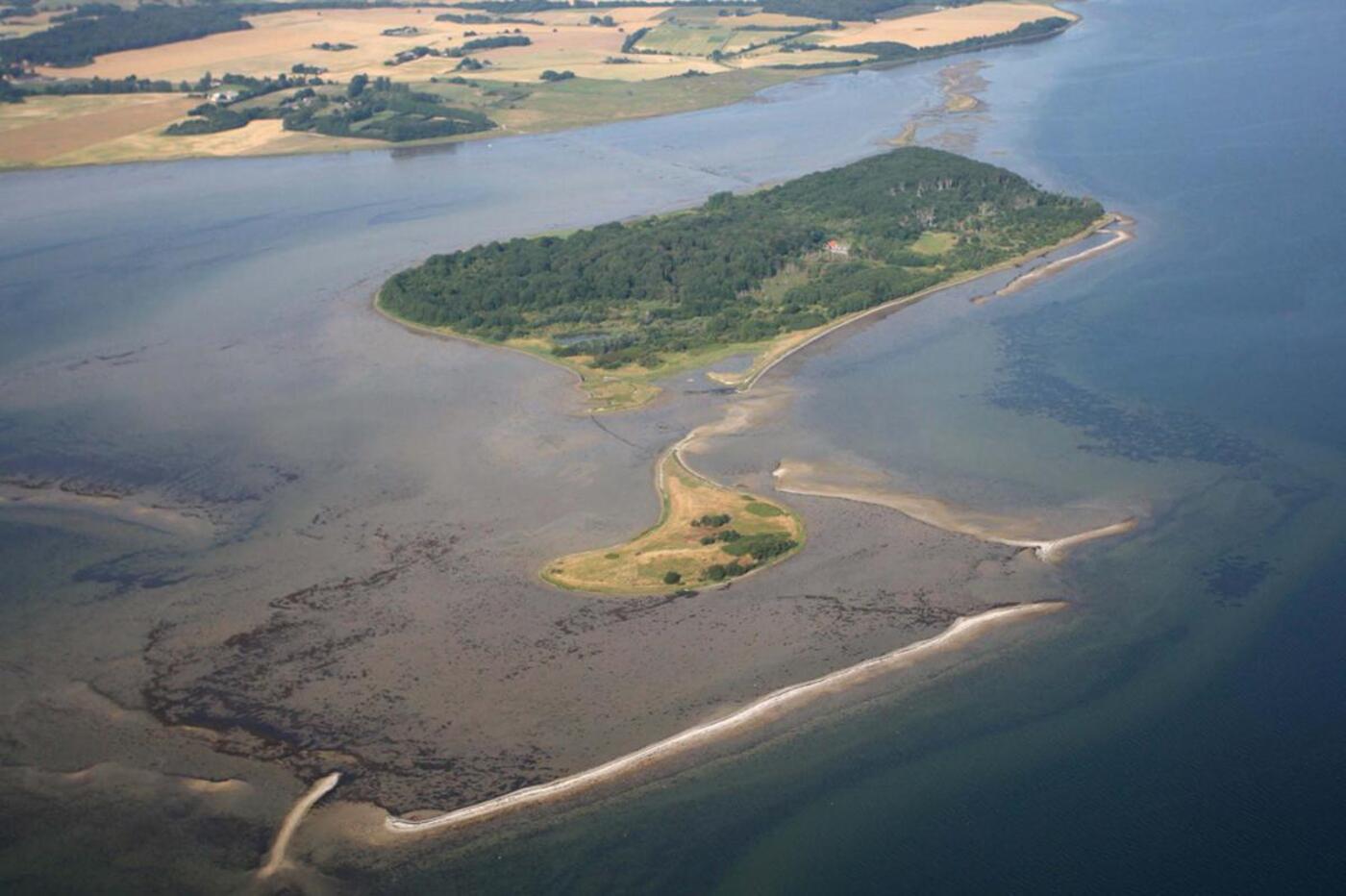 Juli 2013 hele oekomplekse