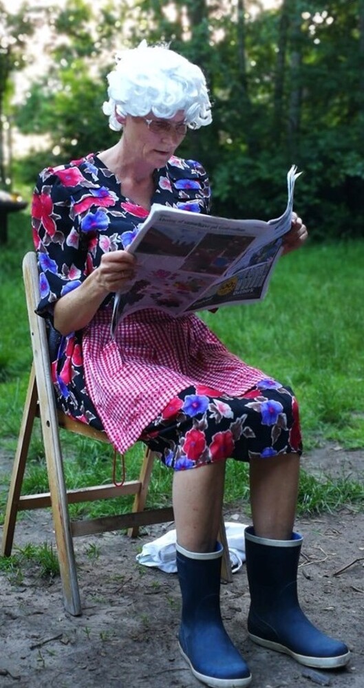Kamma laeser lejravisen 2