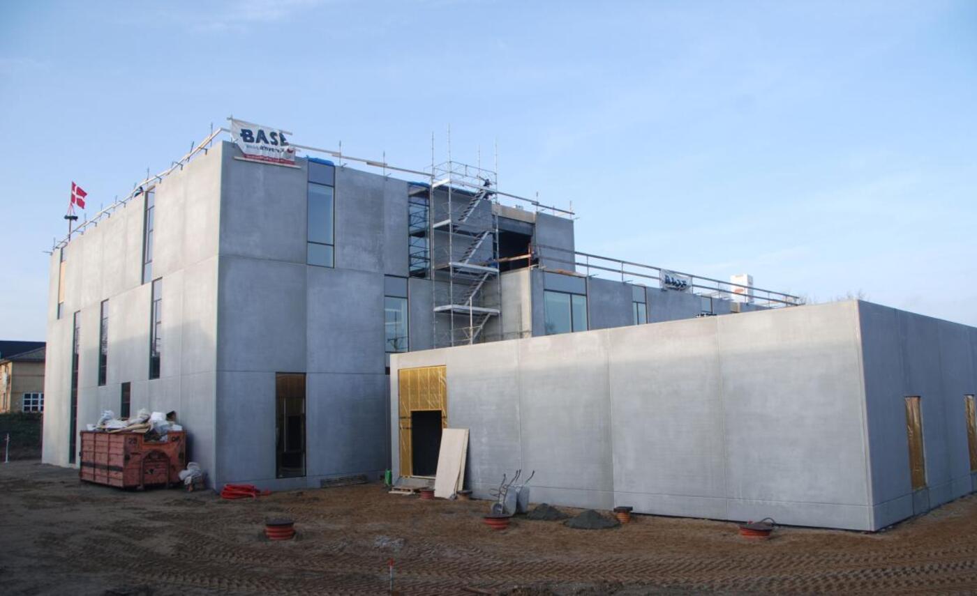 Kampsportscenter i horsens   2