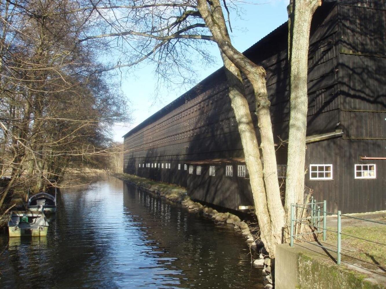 Klostermoelle