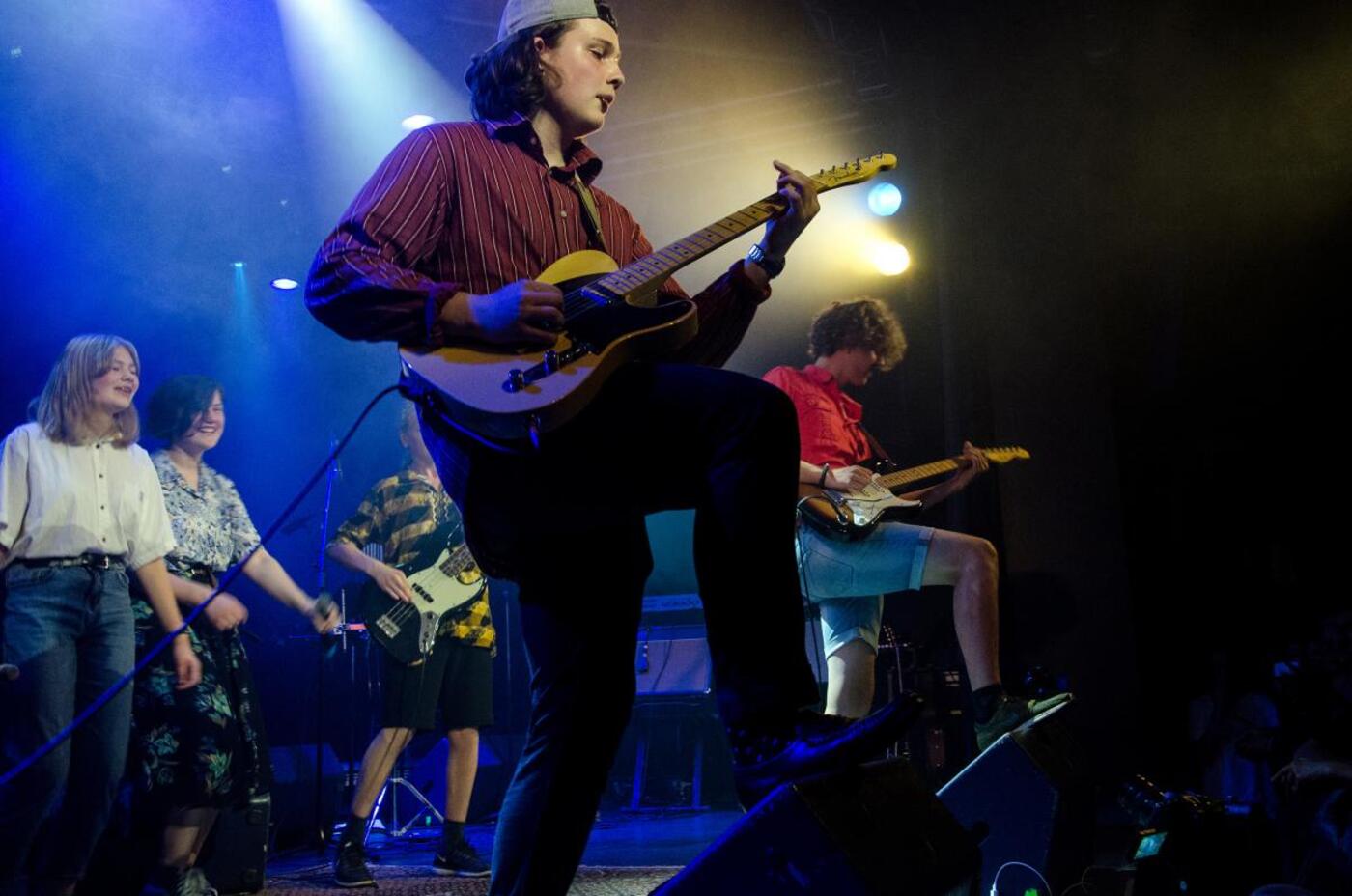 Kme tour 2018 2