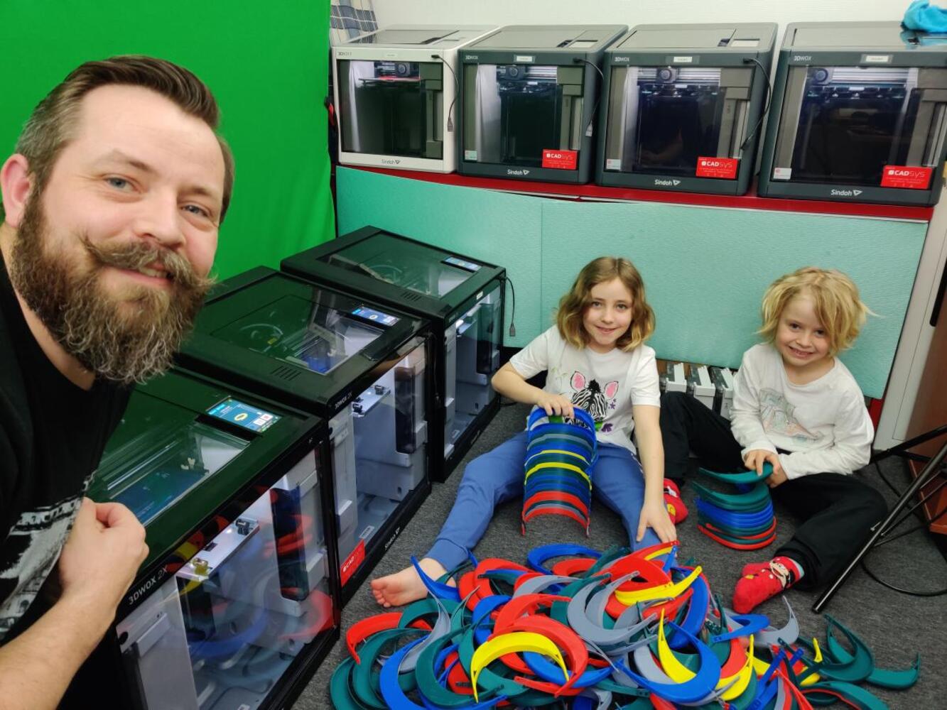 Lars jensen learnmark tech 3dprint visirboejler 020420 18