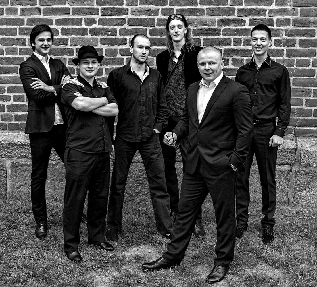 Latvianbluesband sh