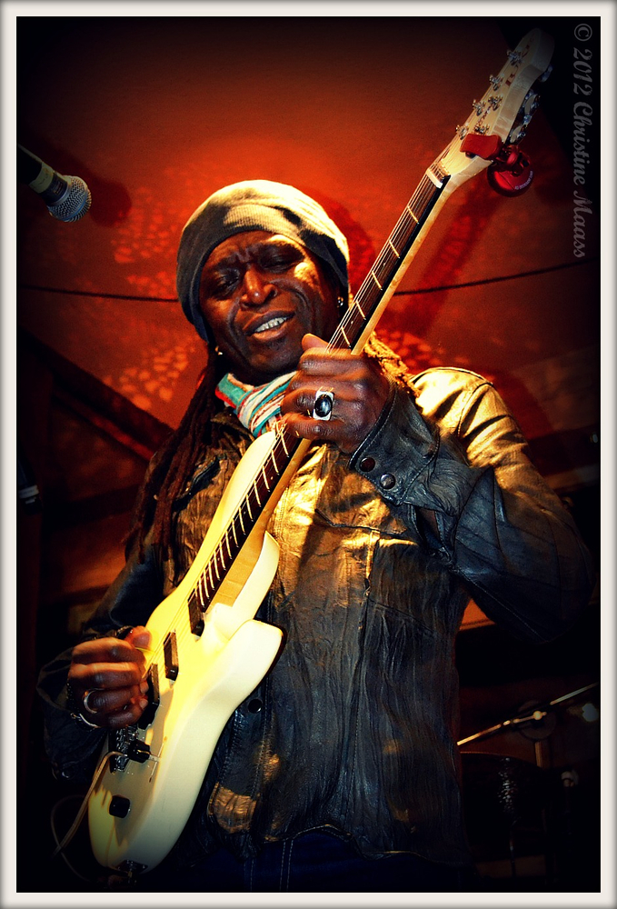 Leburn maddox1