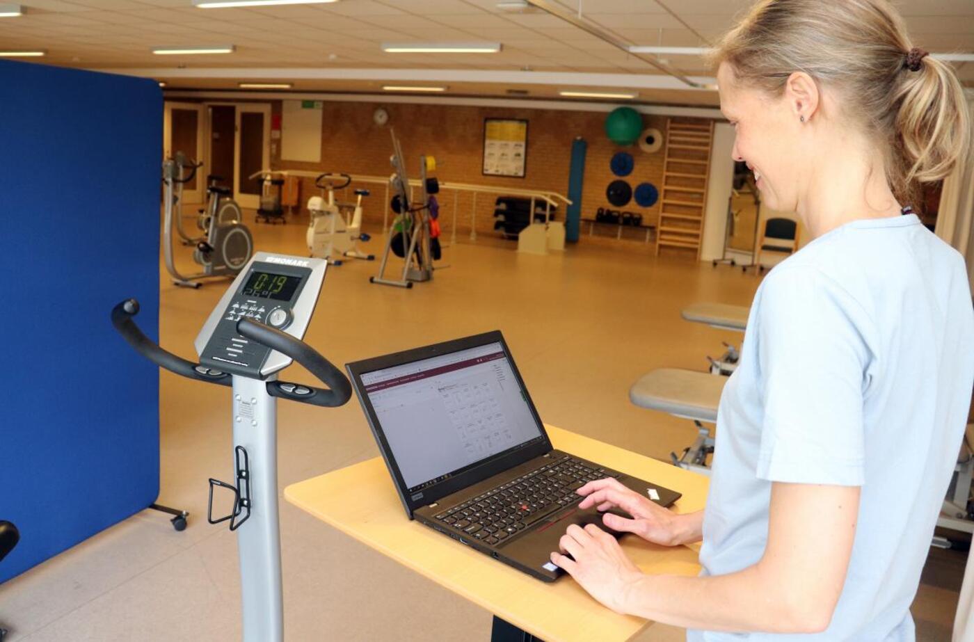 Lisbeth laver tringsprogram ppc