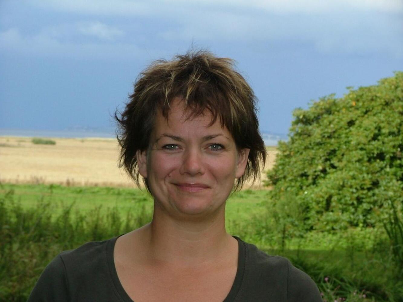 Marianne joergensen