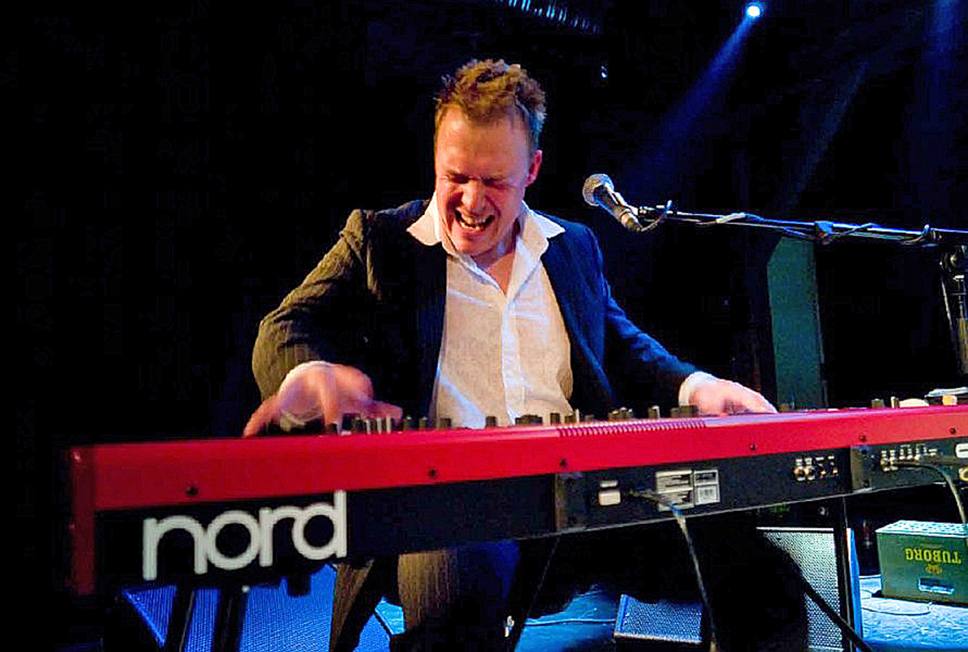 Martin joennson