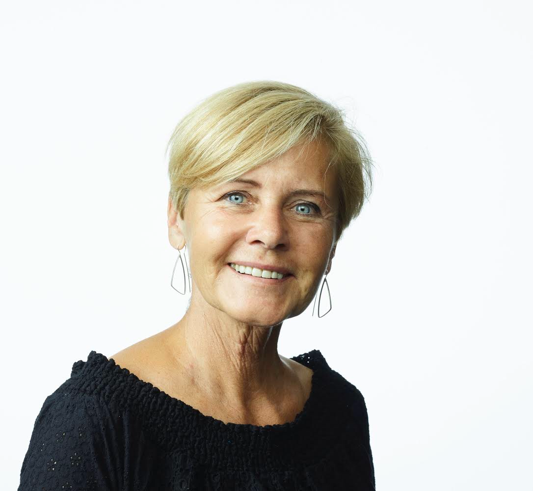 Mette bock   til fri afbenyttelse