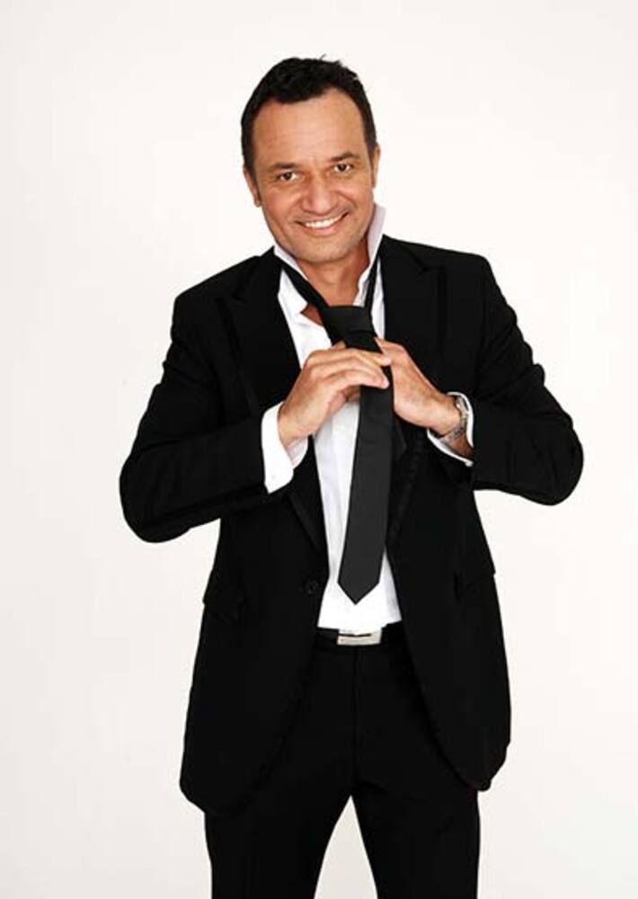 Michael caroe