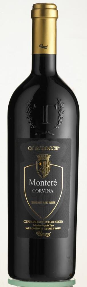 Monterecorvina