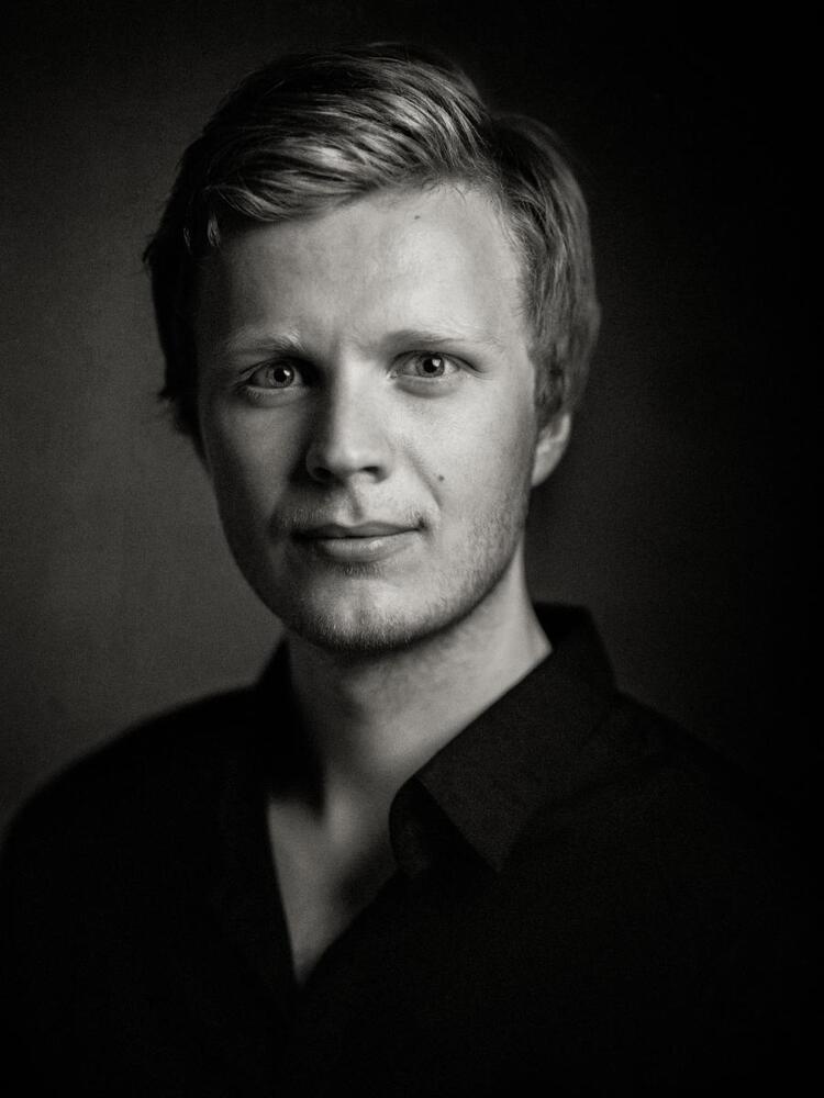 Nicolai noergaard original