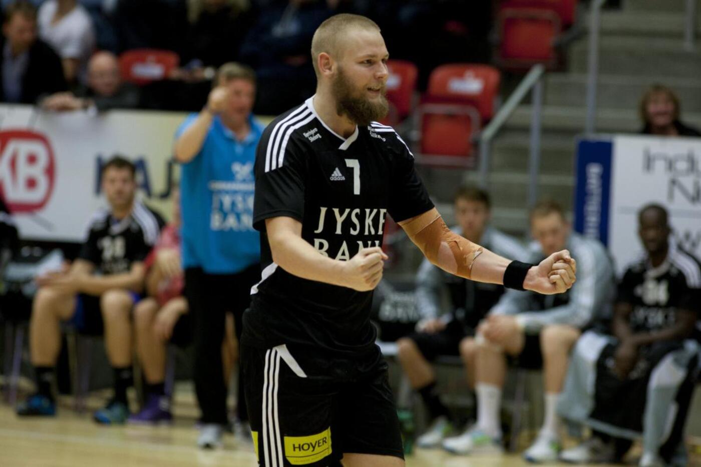 Nikolaj oeris nielsen bsv foto af morten melhede