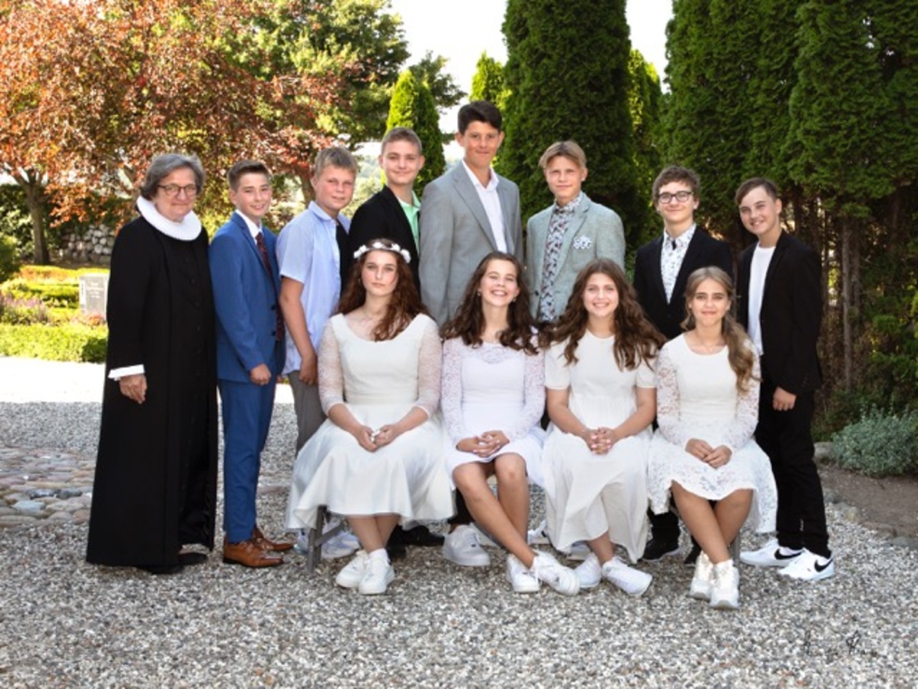 Oerridslev 16.08.20 kl 11.00