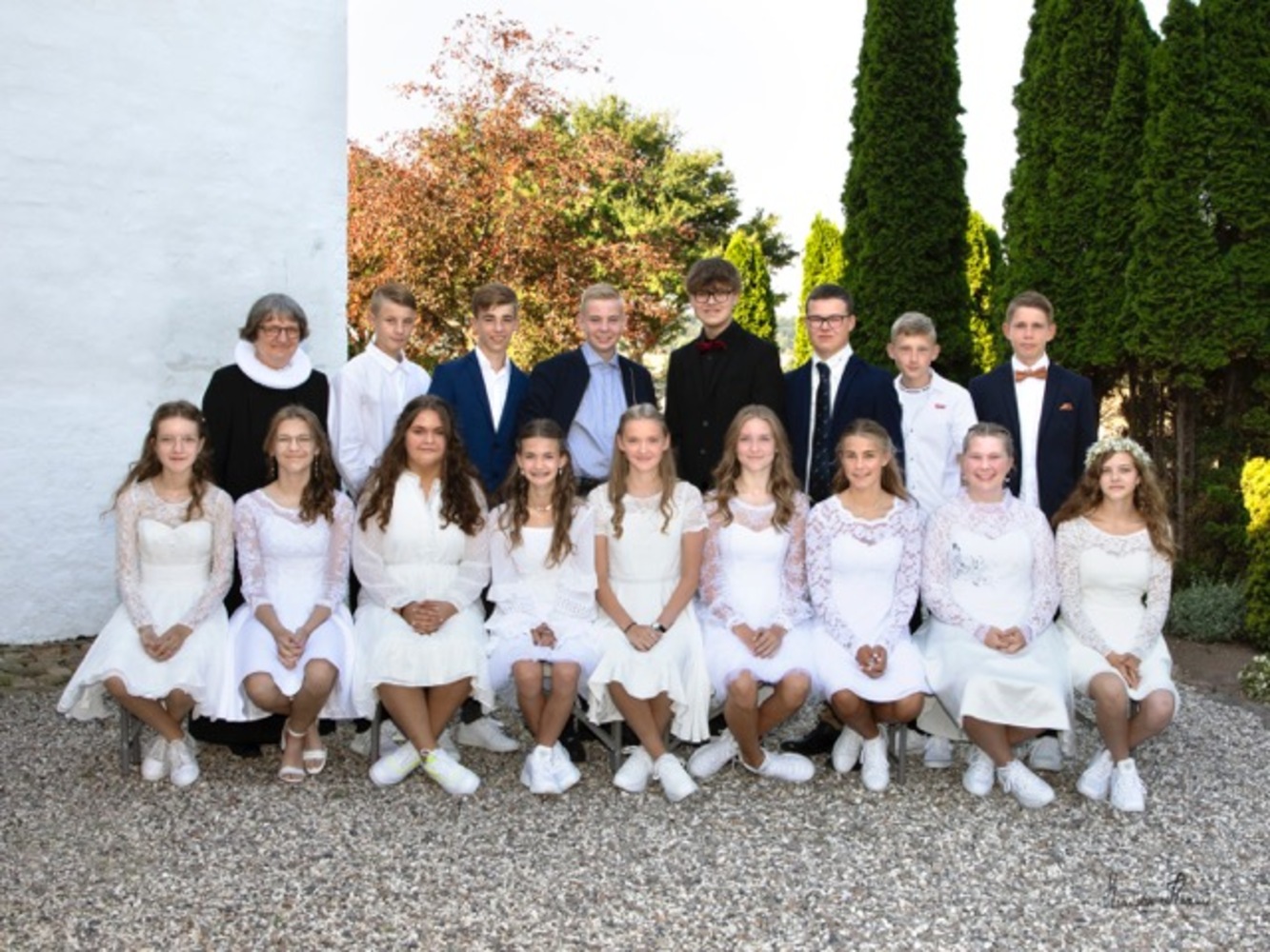 Oerridslev 16.08.20 kl 9.00