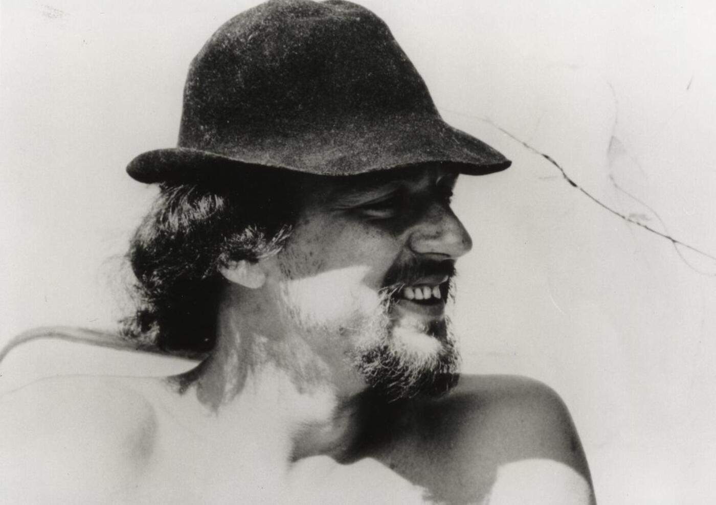 Ole lund kirkegaard foto