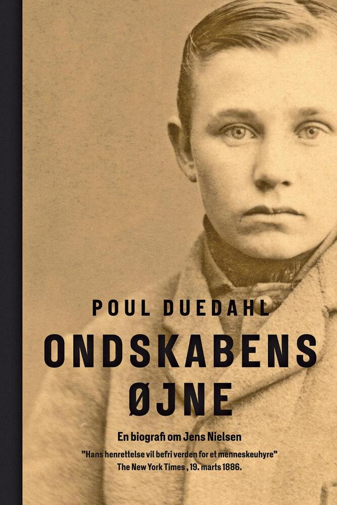 Ondskabensoejneasldkfj