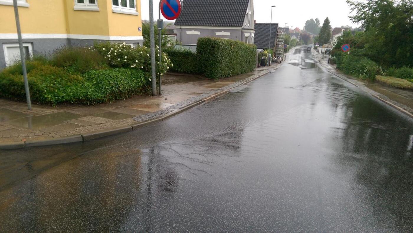 Oversvoemmelse   nansensvej