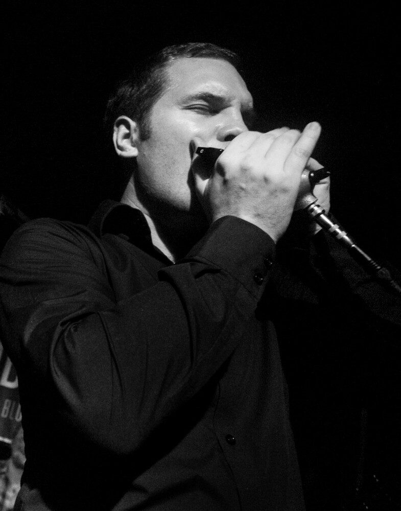 Peter nande
