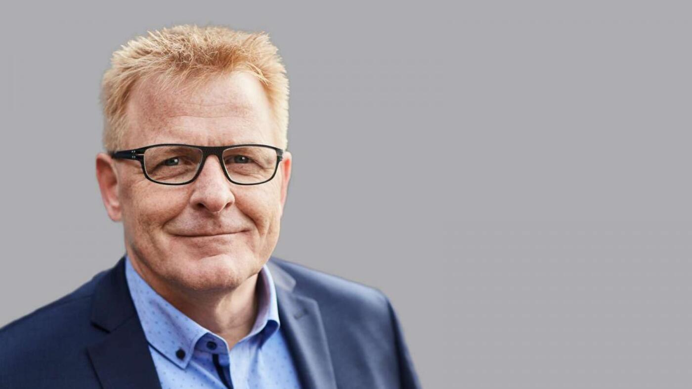 Peter soerensen
