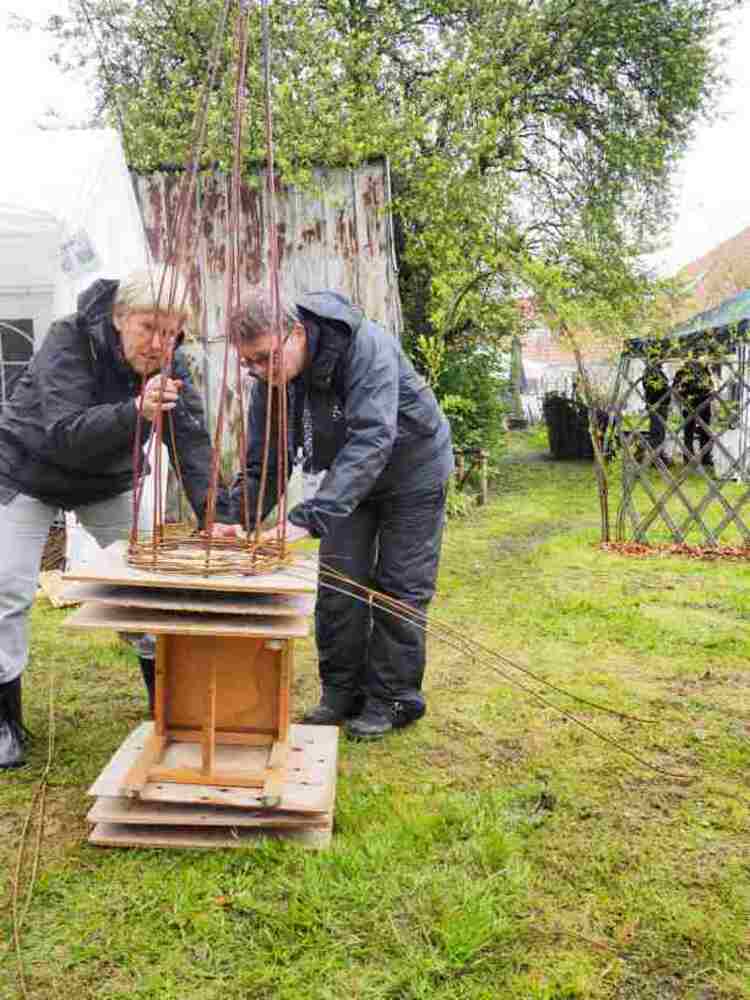 Pile workshop lille