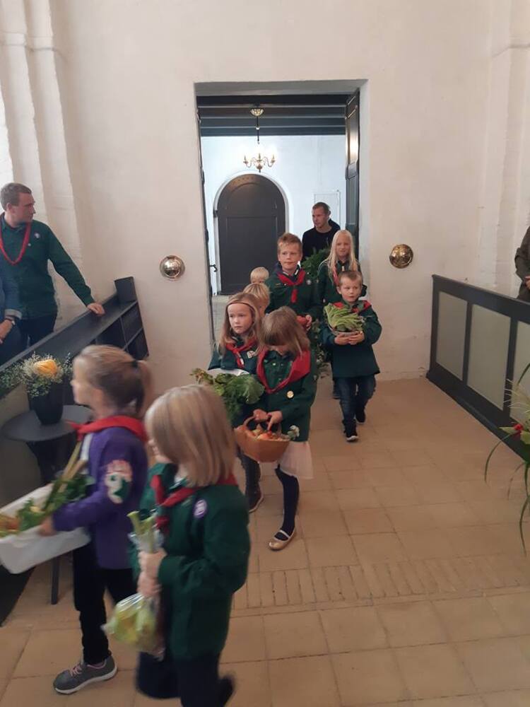 Procession