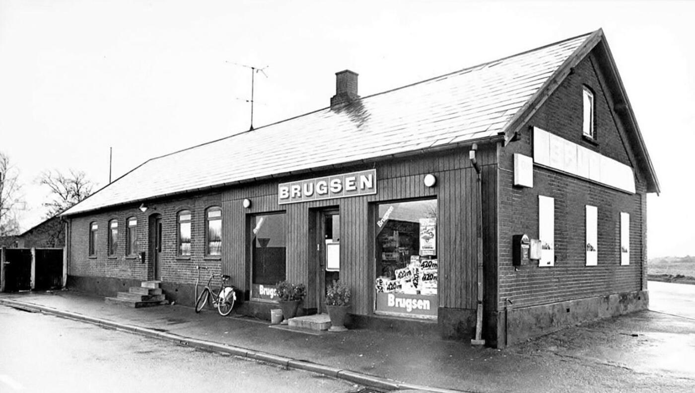 Sattrupbrugs
