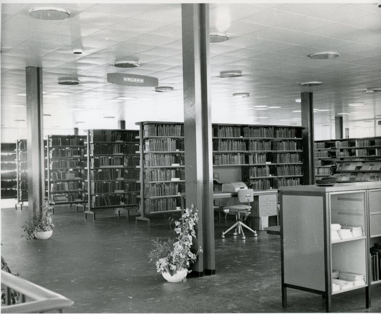 Side 42 gammelt bibliotek