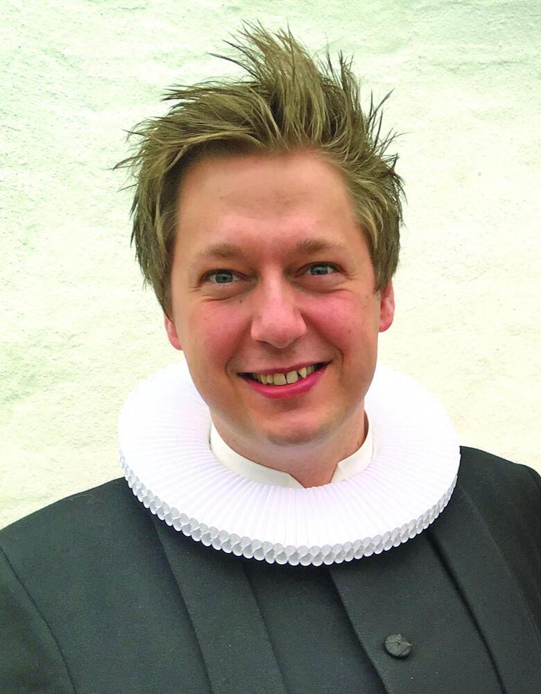 Soeren jensen