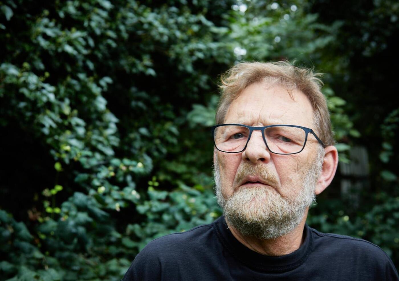 Soeren gottfred petersen