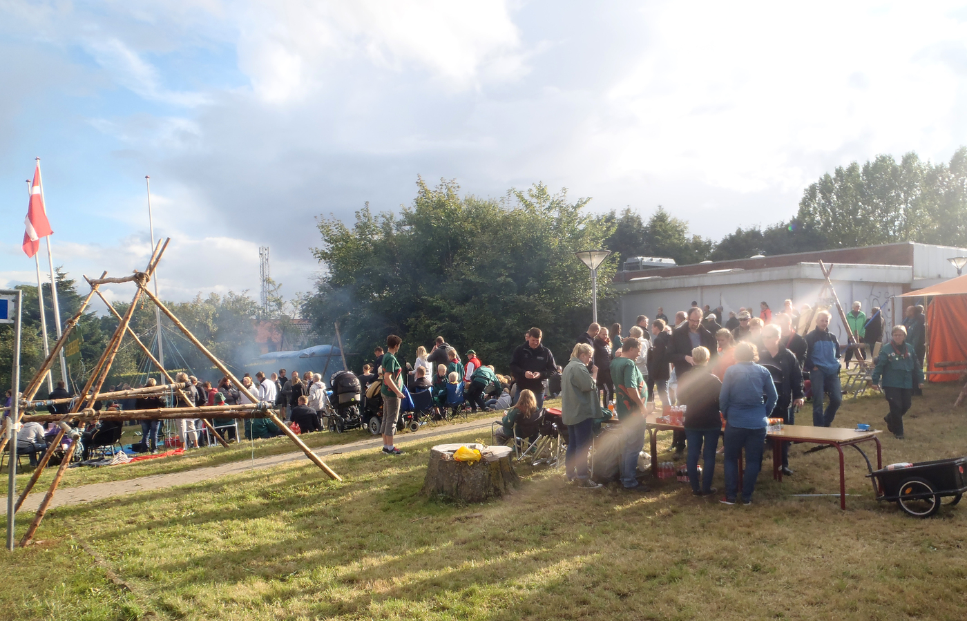 Spejder for en dag.2014 043