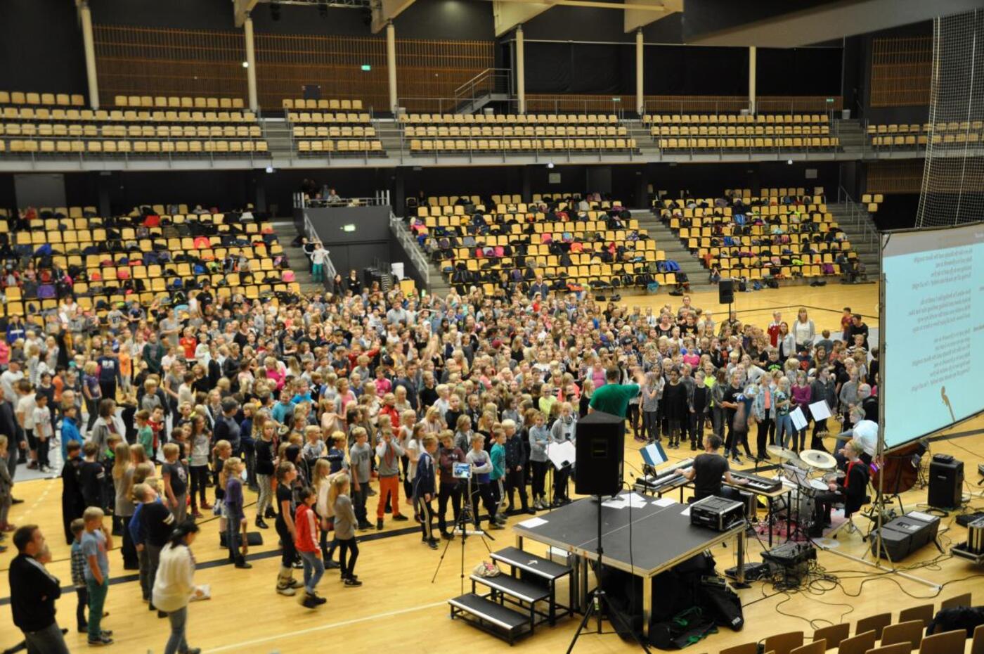 Spildanskdag i forum 2015   2
