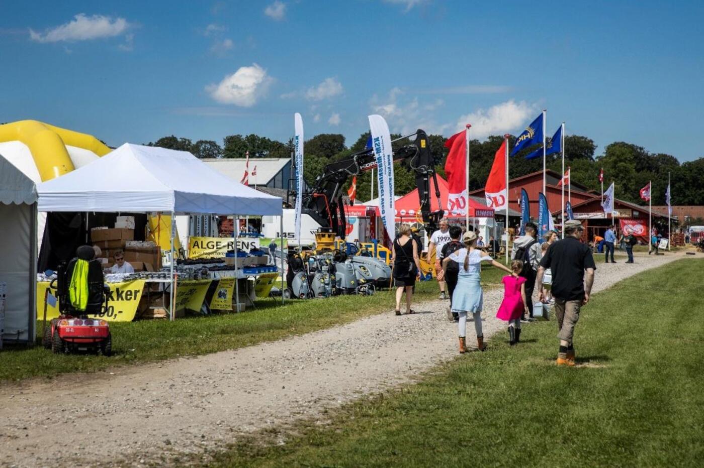 Standudstilling 2019