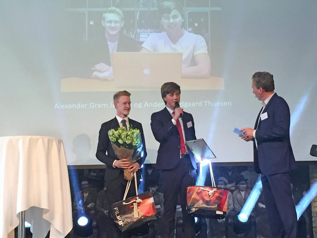 Subreader ivaerksaetterpris 020517 12