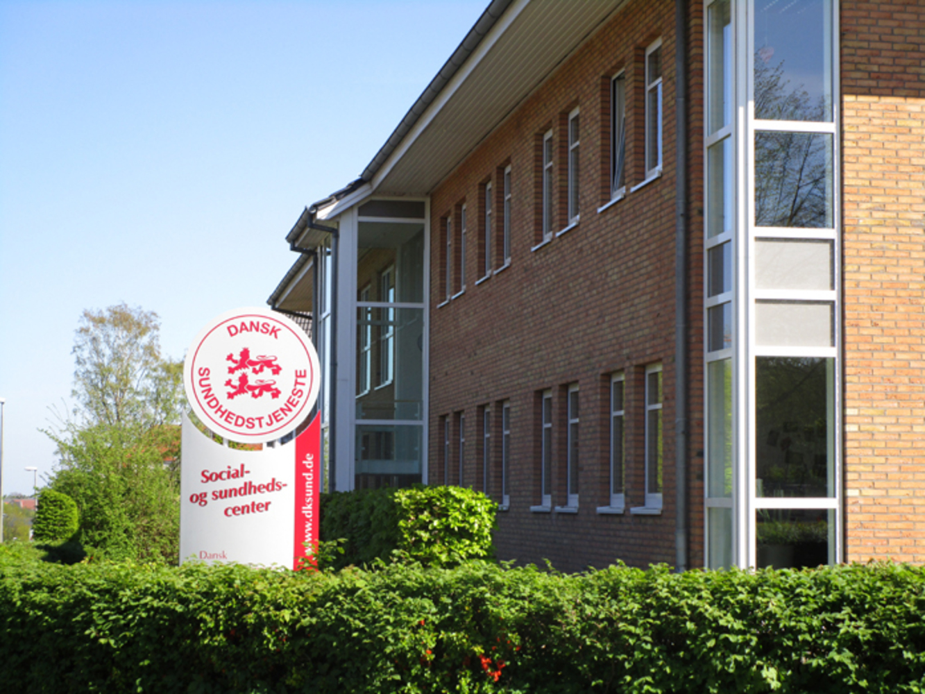 Sundhedscenter