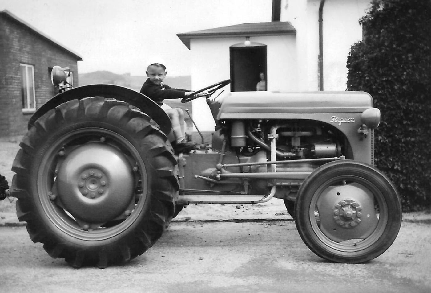 Thyge s rasmussen foto 1