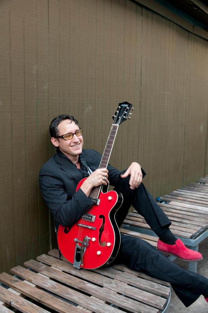 Tony vega 1
