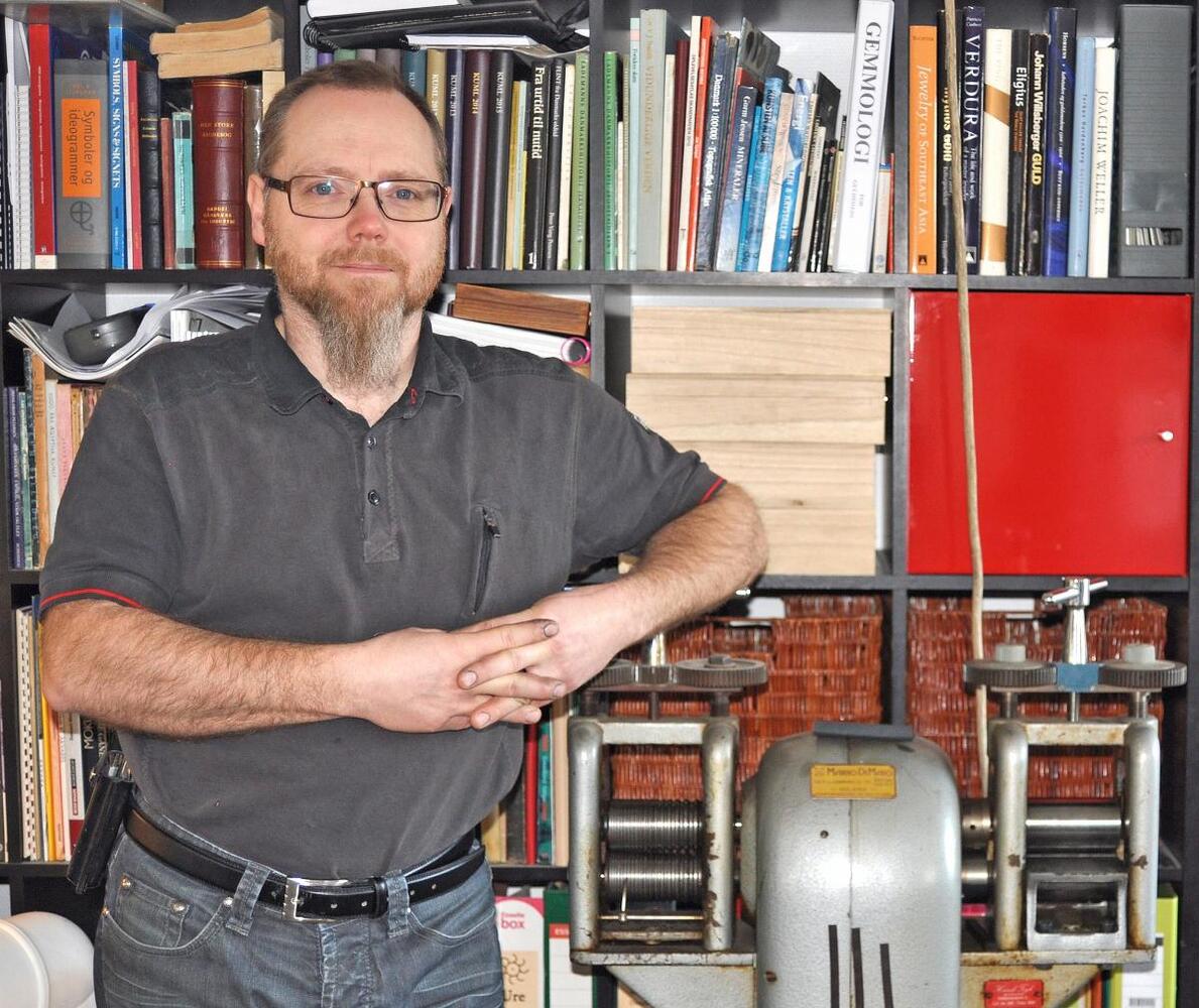 Torben noerbo