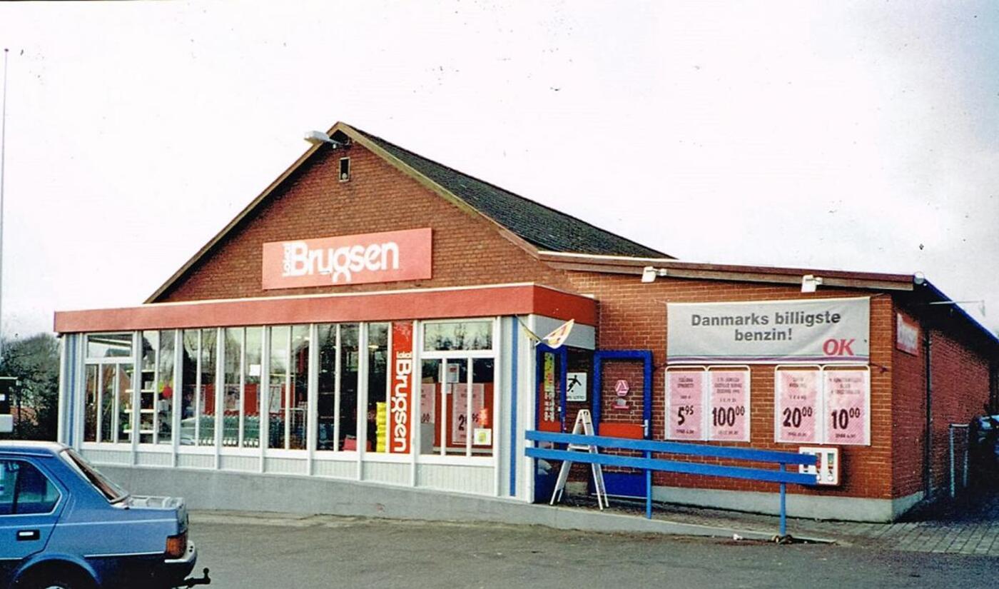 Tvingstrupbrugs1988