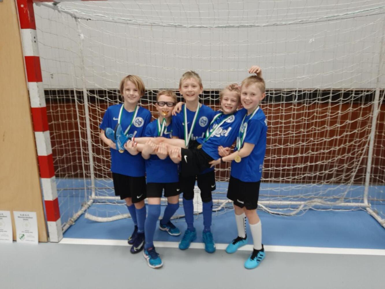 U10drengeegebjerg