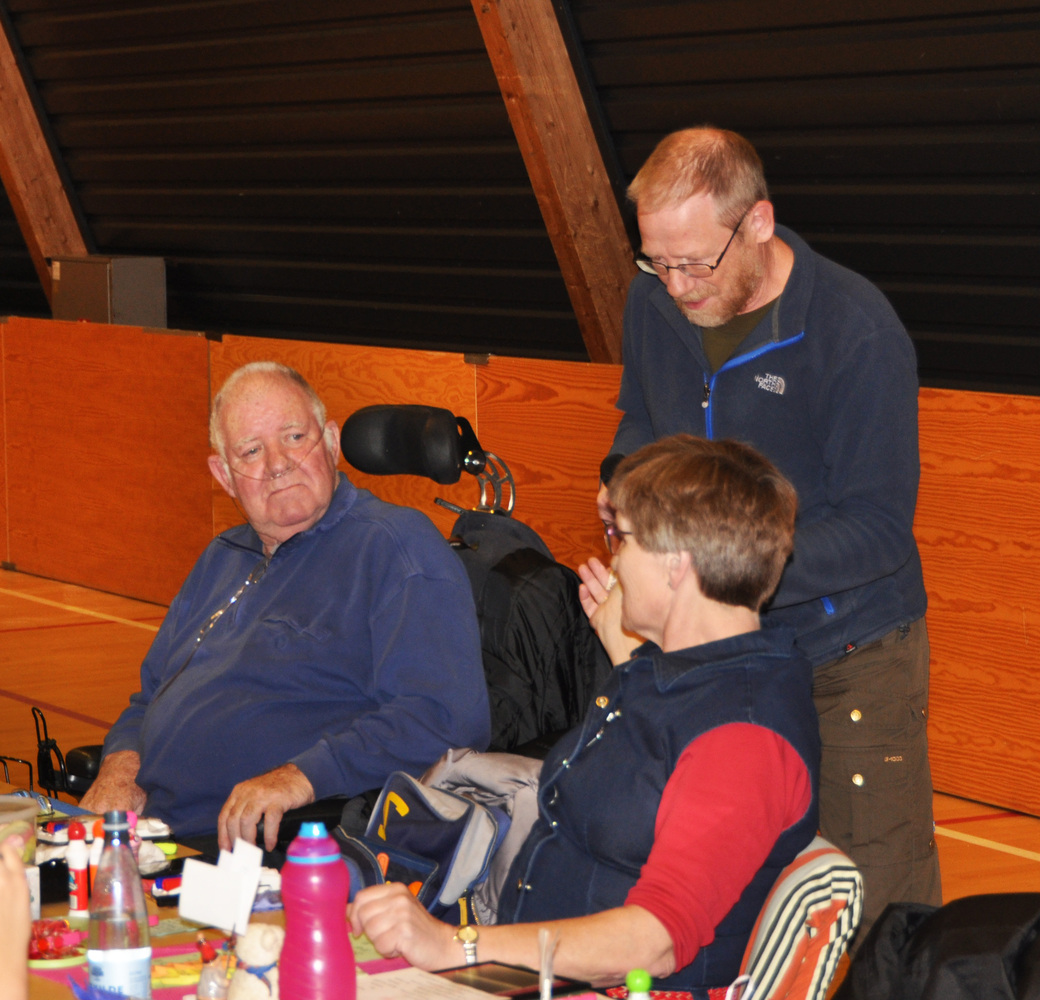 Uge 50 hg hallen 2