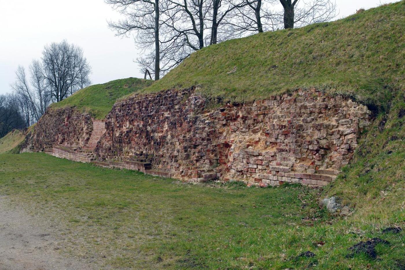 Valdemarsmuren 2012