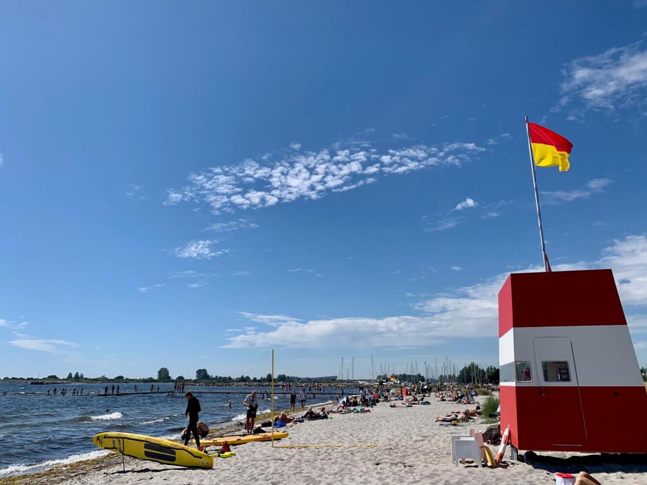 Vallensbaek strand 2020 3