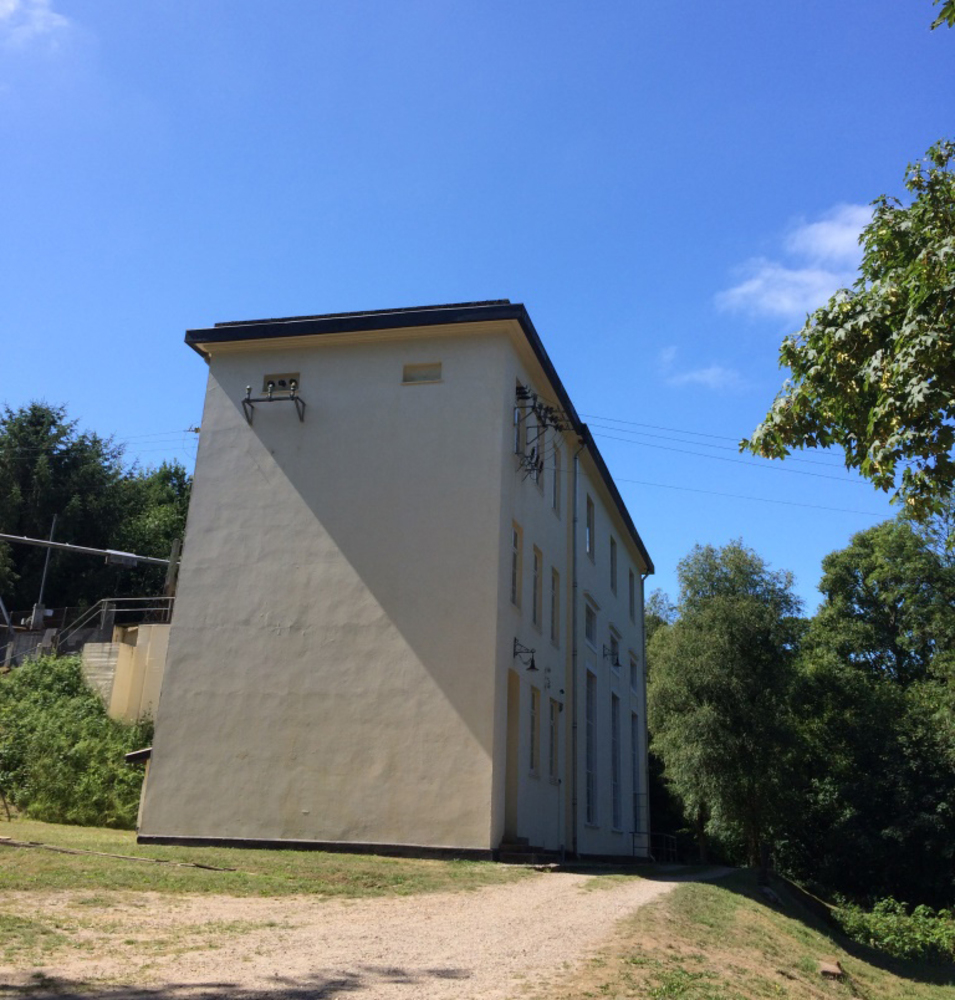Vestbirk