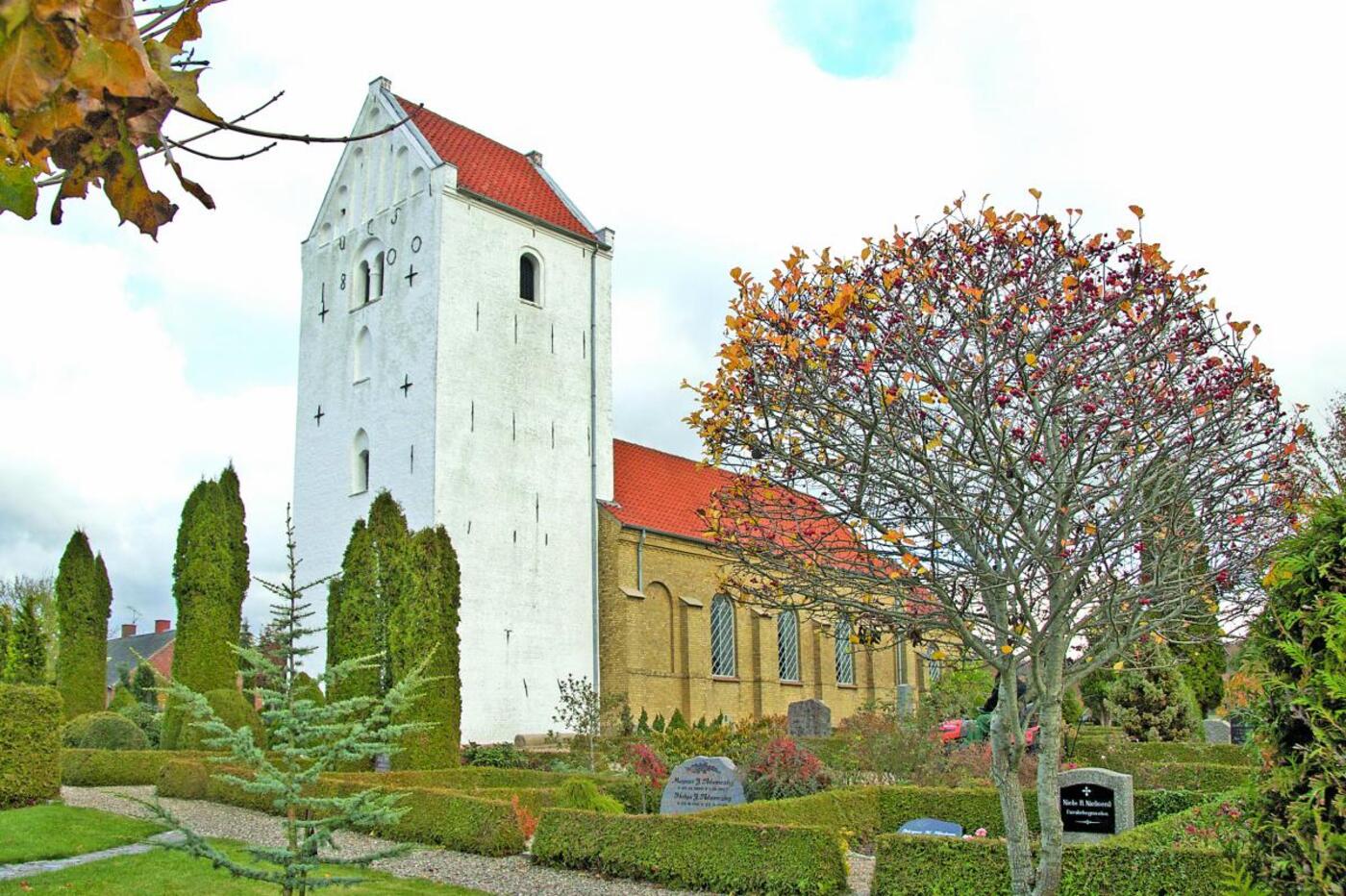 Ydingkirkecmyj