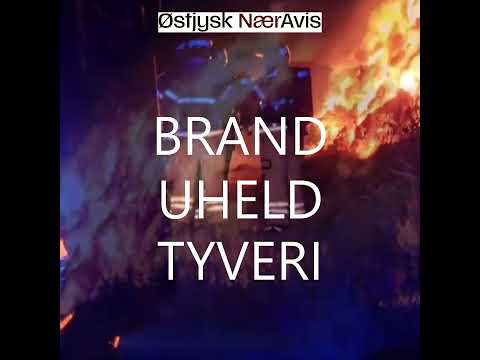 Preview image for the video "Døgnrapporten teaser".