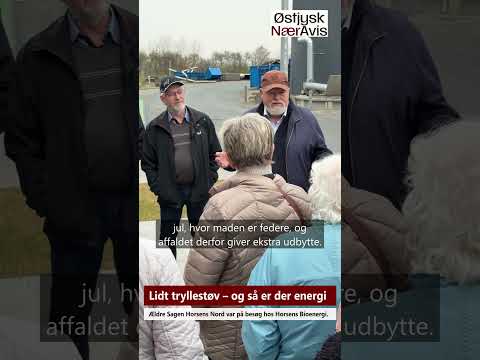 Preview image for the video "Lidt tryllestøv – og så er der energi".