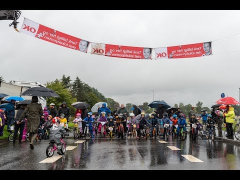 Preview image for the video "Byfest i Gedved".